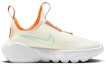 Order (PS) Nike Flex Runner 2 'Ivory Orange' - Nike Flex Runner 2 'Ivory Orange' Lelaki/Wanita FQ6866-181