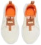 Lookbook (PS) Nike Flex Runner 2 'Ivory Orange' - Nike Flex Runner 2 'Ivory Orange' Lelaki/Wanita FQ6866-181