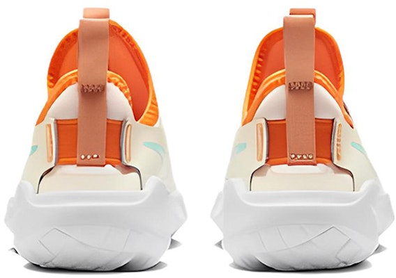 (Preschool) Nike Flex Runner 2 'Ivory Orange' FQ6866-181 Shop (Preschool) Nike Flex Runner 2 'Ivory Orange' FQ6866-181