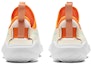 Shop (PS) Nike Flex Runner 2 'Ivory Orange' - Nike Flex Runner 2 'Ivory Orange' Lelaki/Wanita FQ6866-181