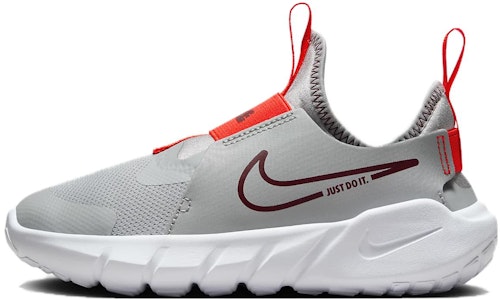 (PS) Nike Flex Runner 2 'Abu Abu Muda Merah' DJ6040-009 Buy (PS) Nike Flex Runner 2 'Abu Abu Muda Merah' DJ6040-009