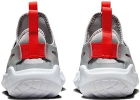 (PS) Nike Flex Runner 2 'Kelabu Asap Merah Terang' DJ6040-009 Purchase (PS) Nike Flex Runner 2 'Kelabu Asap Merah Terang' DJ6040-009