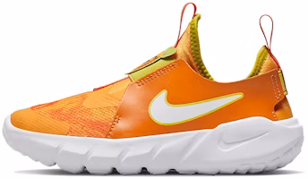 (Preschool) Nike Flex Runner 2 'Mango' DM4207-800 (Preschool) Nike Flex Runner 2 'Mango' DM4207-800