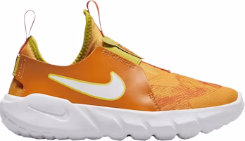 (Preschool) Nike Flex Runner 2 'Mango' DM4207-800 (Preschool) Nike Flex Runner 2 'Mango' DM4207-800