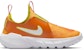 (PS) Nike Flex Runner 2 'Mango' Lelaki & Perempuan Kanak-Kanak Kasut Sukan DM4207-800