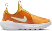 Order (PS) Nike Flex Runner 2 'Mango' Lelaki & Perempuan Kanak-Kanak Kasut Sukan DM4207-800