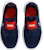 (Preschool) Nike Flex Runner 2 'Midnight Navy Picante Red' DJ6040-403