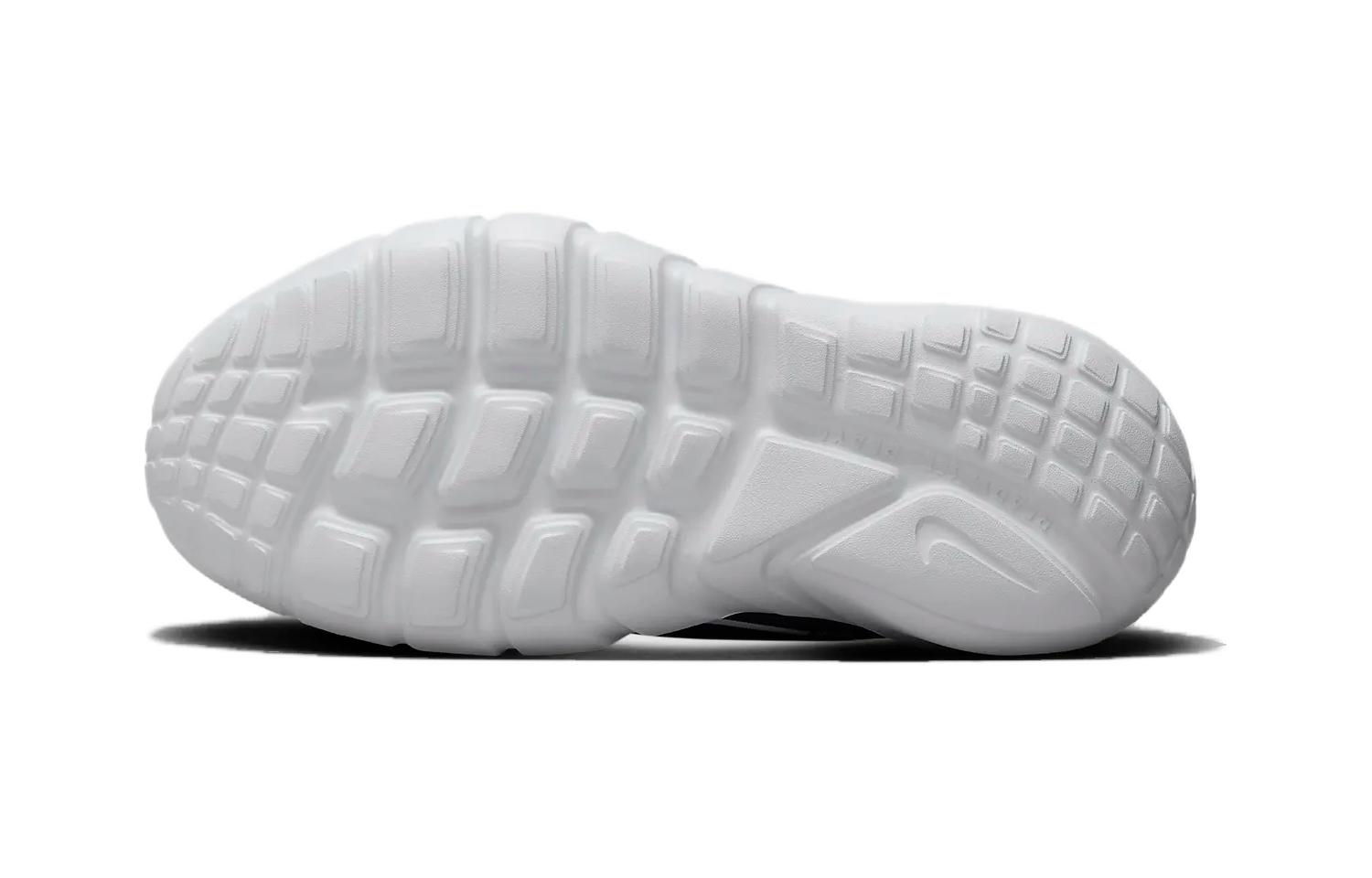 Shop (PS) Nike Flex Runner 2 'Midnight Navy Picante Red' Lelaki รองเท้าฟุตบอล vakum DJ6040-403