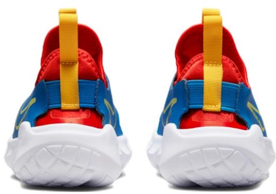 (PS) Nike Flex Runner 2 'Azul Foto y Rojo Universidad' DJ6040-402 Purchase (PS) Nike Flex Runner 2 'Azul Foto y Rojo Universidad' DJ6040-402
