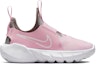 Order (PS) Nike Flex Runner 2 'Pink Foam' - Kasut Lari Wanita Warna Merah Jambu DJ6040-600
