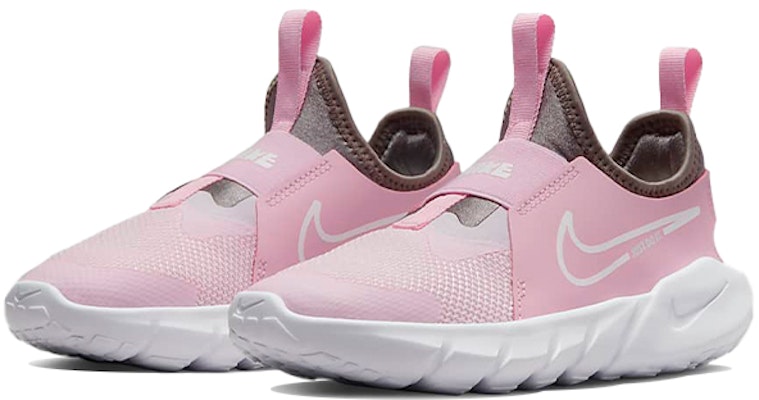 (Preschool) Nike Flex Runner 2 'Pink Foam' DJ6040-600 Lookbook (Preschool) Nike Flex Runner 2 'Pink Foam' DJ6040-600