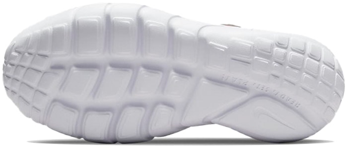 (PS) Nike Flex Runner 2 'Pink Foam' - Kasut Lari Wanita Warna Merah Jambu DJ6040-600 Details for (PS) Nike Flex Runner 2 'Pink Foam' - Kasut Lari Wanita Warna Merah Jambu DJ6040-600