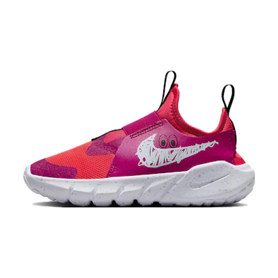 (PS) Nike Flex RNNR 2 'Fireberry'