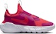 (Preschool) Nike Flex Runner 2 'Fireberry' FD5376-600