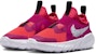 (Preschool) Nike Flex Runner 2 'Fireberry' FD5376-600