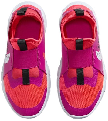 (Preschool) Nike Flex Runner 2 'Fireberry' FD5376-600 Purchase (Preschool) Nike Flex Runner 2 'Fireberry' FD5376-600