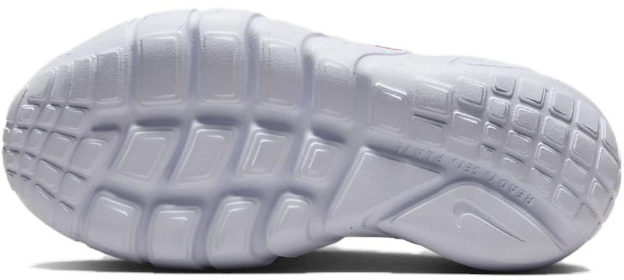 (Preschool) Nike Flex Runner 2 'Fireberry' FD5376-600 Details for (Preschool) Nike Flex Runner 2 'Fireberry' FD5376-600