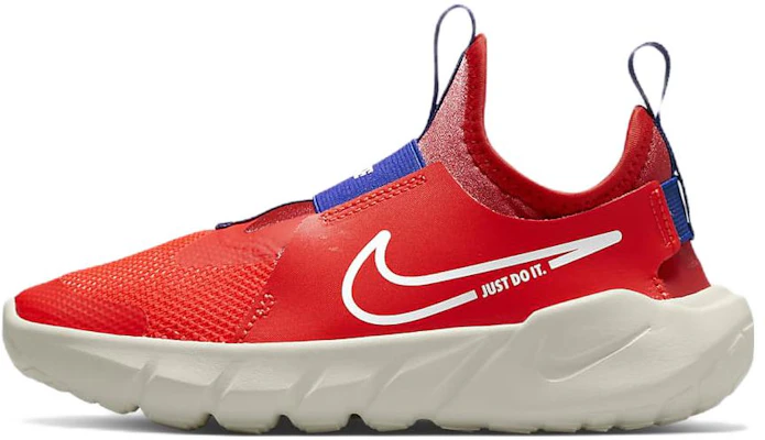 (PS) Nike Flex Runner 2 Low Tops 'Rojo' DJ6040-601 Buy (PS) Nike Flex Runner 2 Low Tops 'Rojo' DJ6040-601