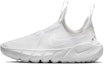Buy (PS) Nike Flex Runner 2 'Triple White' Sepatu Anak-anak Putih DJ6040-100