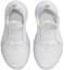 Shop (PS) Nike Flex Runner 2 'Triple White' Sepatu Anak-anak Putih DJ6040-100