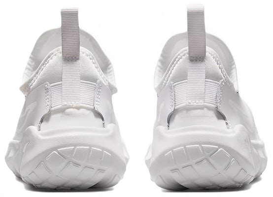 (PS) Nike Flex Runner 2 'Triple White' Sepatu Anak-anak Putih DJ6040-100 Purchase (PS) Nike Flex Runner 2 'Triple White' Sepatu Anak-anak Putih DJ6040-100