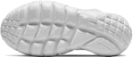 Details for (PS) Nike Flex Runner 2 'Triple White' Sepatu Anak-anak Putih DJ6040-100