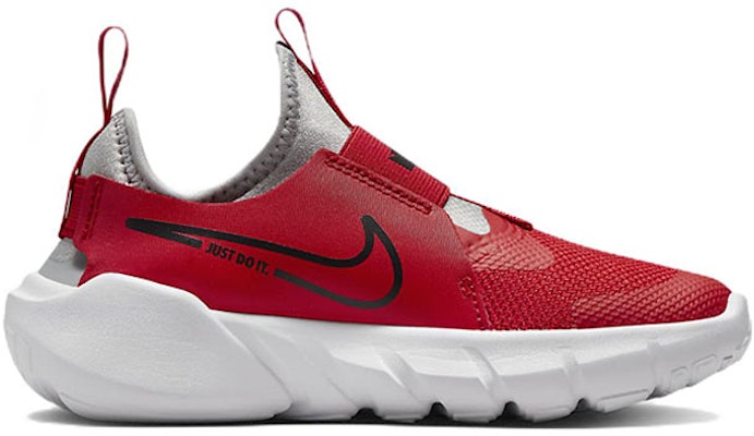 (Preschool) Nike Flex Runner 2 'University Red' DJ6040-607 Buy (Preschool) Nike Flex Runner 2 'University Red' DJ6040-607