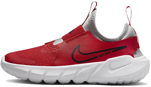 (PS) Nike Flex Runner 2 'Merah University' DJ6040-607 Order (PS) Nike Flex Runner 2 'Merah University' DJ6040-607