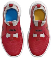 (PS) 耐克Flex Runner 2 '大学红' DJ6040-607 Shop (PS) 耐克Flex Runner 2 '大学红' DJ6040-607