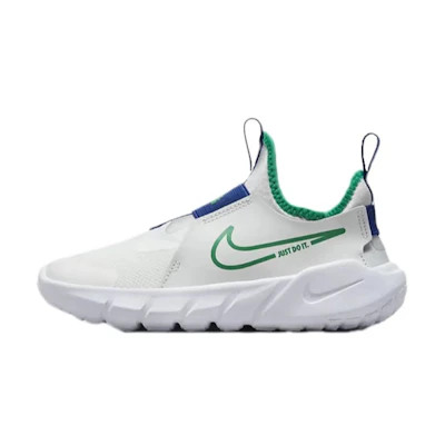 (PS) Nike Flex RNNR 2 'White Stadium Green'
