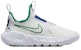 (PS) Nike Flex Runner 2 'Putih Stadium Hijau' DJ6040-102