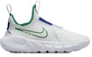 Order (PS) Nike Flex Runner 2 'Putih Stadium Hijau' DJ6040-102