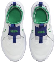 (Preschool) Nike Flex Runner 2 'White Stadium Green' DJ6040-102 Shop (Preschool) Nike Flex Runner 2 'White Stadium Green' DJ6040-102