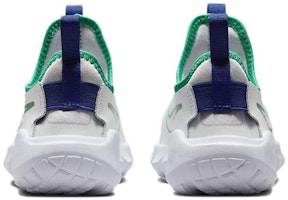 (Preschool) Nike Flex Runner 2 'White Stadium Green' DJ6040-102 Purchase (Preschool) Nike Flex Runner 2 'White Stadium Green' DJ6040-102