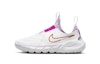 Buy (PS) Nike Flex Runner 2 'Putih Violet Frost' DJ6040-101