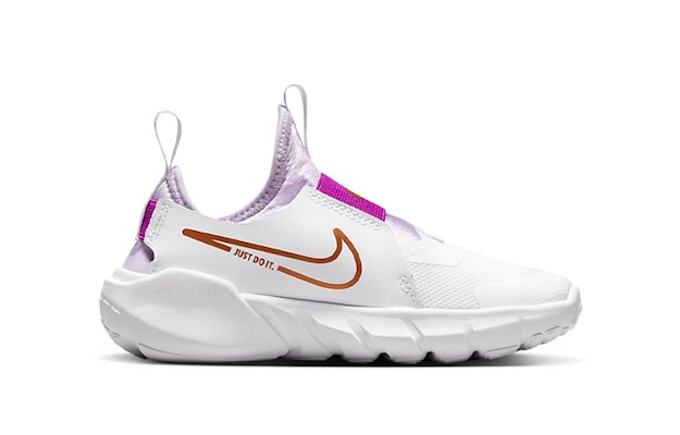 (PS) Nike Flex Runner 2 'Putih Violet Frost' DJ6040-101 Order (PS) Nike Flex Runner 2 'Putih Violet Frost' DJ6040-101