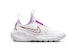 (PS) Nike Flex Runner 2 'Putih Violet Frost' DJ6040-101