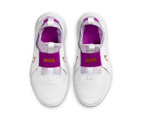(PS) Nike Flex Runner 2 'Putih Violet Frost' DJ6040-101 Shop (PS) Nike Flex Runner 2 'Putih Violet Frost' DJ6040-101