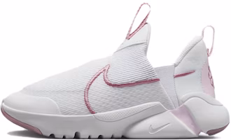 (Preschool) Nike Flex Plus 2 'Summit White Pink' DV9000-100 (Preschool) Nike Flex Plus 2 'Summit White Pink' DV9000-100