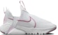 (PS) Nike Flex Plus 2 'Summit White Pink' - Putih Summit Merah Jambu DV9000-100