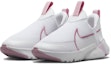 Lookbook (PS) Nike Flex Plus 2 'Summit White Pink' - Putih Summit Merah Jambu DV9000-100
