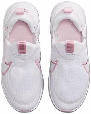 (Preschool) Nike Flex Plus 2 'Summit White Pink' DV9000-100 Shop (Preschool) Nike Flex Plus 2 'Summit White Pink' DV9000-100