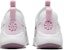 (PS) Nike Flex Plus 2 'Summit White Pink' - Putih Summit Merah Jambu DV9000-100