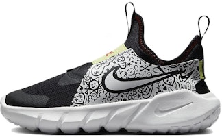 (Preschool) Nike Flex Runner 2 JP 'Doodles' DV3100-001 (Preschool) Nike Flex Runner 2 JP 'Doodles' DV3100-001