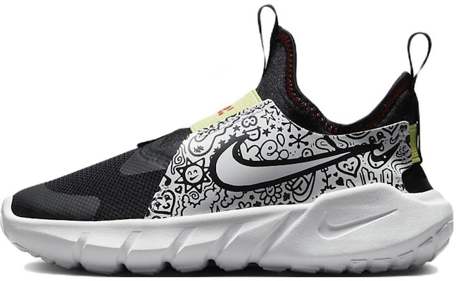 (Preschool) Nike Flex Runner 2 JP 'Doodles' DV3100-001 Buy (Preschool) Nike Flex Runner 2 JP 'Doodles' DV3100-001