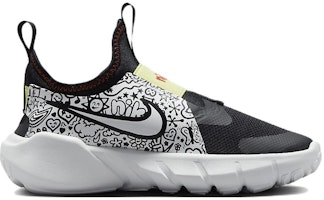 (PS) ナイキ フレックス ランナー 2 JP ドゥードゥル DV3100-001 Order (PS) ナイキ フレックス ランナー 2 JP ドゥードゥル DV3100-001