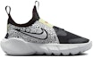 Order (PS) Nike Flex Runner 2 JP 'Doodles' Kasut Lelaki DV3100-001