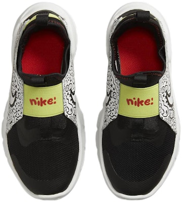 (Preschool) Nike Flex Runner 2 JP 'Doodles' DV3100-001 Shop (Preschool) Nike Flex Runner 2 JP 'Doodles' DV3100-001