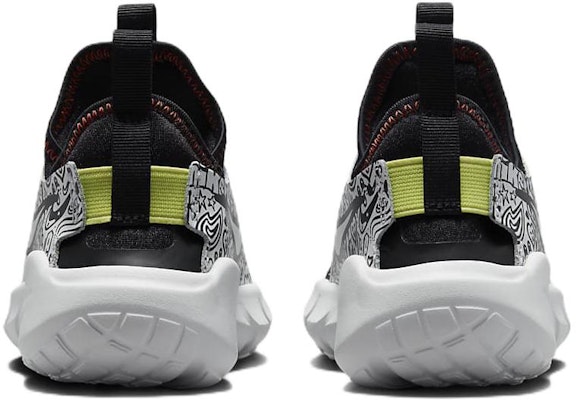 (Preschool) Nike Flex Runner 2 JP 'Doodles' DV3100-001 Purchase (Preschool) Nike Flex Runner 2 JP 'Doodles' DV3100-001