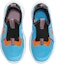 Lookbook (PS) Nike Flex Runner 2 Lil 'Biru Lightning Jingga Total' DZ4487-400